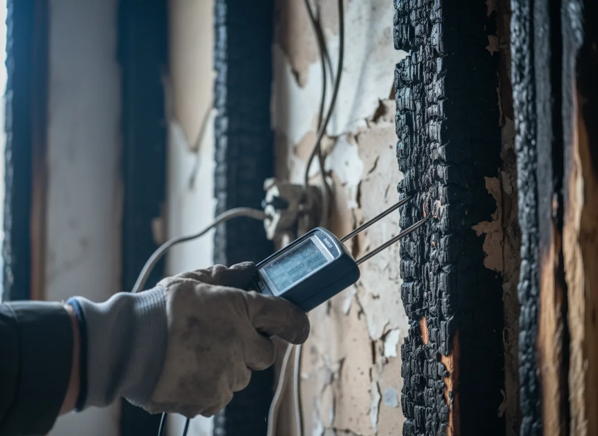Fire Damage Restoration Barnesville, MD FAQs